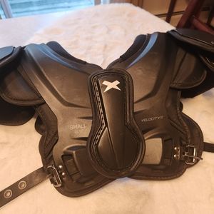 Xenith Youth Velocity 2 Shoulder Pads